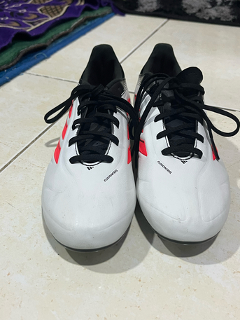 Al Khobar Al Shamalia, Sporting Goods, SAR 100,  Adidas Copa Football Boots For Salw