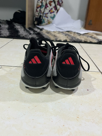 Al Khobar Al Shamalia, Sporting Goods, SAR 100,  Adidas Copa Football Boots For Salw