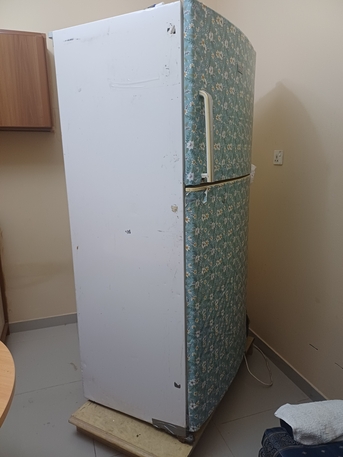 Dammam, Appliances, SAR 100,  I Would Like To Sell My Refrigerator