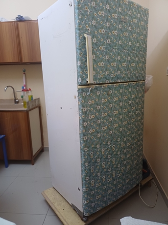 Dammam, Appliances, SAR 100,  I Would Like To Sell My Refrigerator