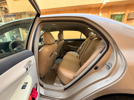 Al Jubail Al Balad, Vehicle Lease Transfer, SAR 29000,  For Sale: Toyota Corolla Car 2013 Model, Automatic, ODO 1,78,000 Kms