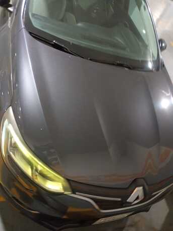 Al Olaya, Vehicles, Cars & Trucks , SAR 30000,  Renault Megane PE,  2021,  Automatic,  168736 KM,    Model.