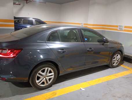 Al Olaya, Vehicles, Cars & Trucks , SAR 30000,  Renault Megane PE,  2021,  Automatic,  168736 KM,    Model.
