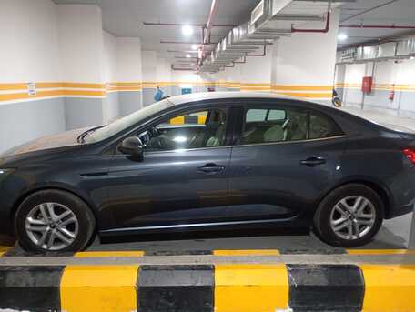 Al Olaya, Vehicles, Cars & Trucks , SAR 30000,  Renault Megane PE,  2021,  Automatic,  168736 KM,    Model.