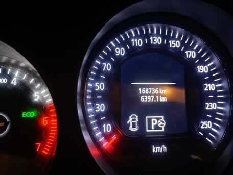 Al Olaya, Vehicles, Cars & Trucks , SAR 30000,  Renault Megane PE,  2021,  Automatic,  168736 KM,    Model.