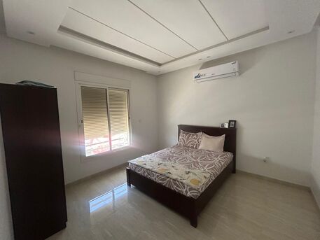Al Maathar, Rooms for Rent, SAR 2500/month,  Furnished,  Looking For Indian Executive Bachelor Room In 3BHK Apt. For Sharing