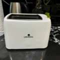 SAR 50,  New Toaster Universal UN-038A 750W