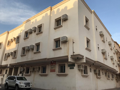 Khobar, Apartments, Flats, Houses & Villas, SAR 19000/year,  Furnished,  2 BR,  Family Apartments For Rent In Al Khubar AlShamalia