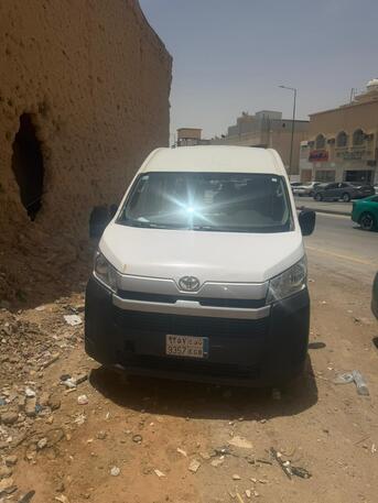 Riyadh, Passenger Transport, I Have Car Which I Use For Service Related To Pick And Drop If You Need It Kindly Contact