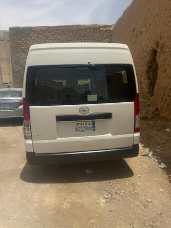 Riyadh, Passenger Transport, I Have Car Which I Use For Service Related To Pick And Drop If You Need It Kindly Contact