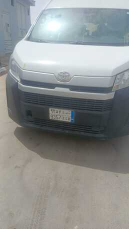 Riyadh, Passenger Transport, I Have Car Which I Use For Service Related To Pick And Drop If You Need It Kindly Contact