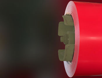 Doha, Industrial Machinery, QAR 5000,  Prepainted Galvanized Steel Coil - Www.qatarsteelfactory.com