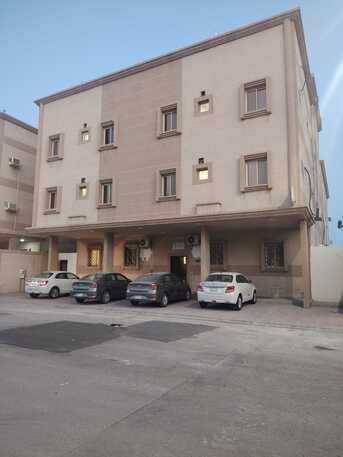 Ras Tanura, Apartments, Flats, Houses & Villas, 2 BR,  WHOLE FULLY FURNISHED BUILDING  RENT FOR EXICUTIVE STAFFS
