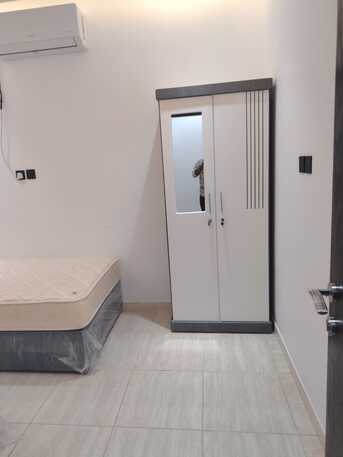 Ras Tanura, Apartments, Flats, Houses & Villas, 2 BR,  WHOLE FULLY FURNISHED BUILDING  RENT FOR EXICUTIVE STAFFS