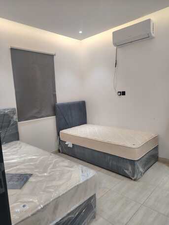 Ras Tanura, Apartments, Flats, Houses & Villas, 2 BR,  WHOLE FULLY FURNISHED BUILDING  RENT FOR EXICUTIVE STAFFS