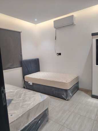Ras Tanura, Apartments, Flats, Houses & Villas, 2 BR,  WHOLE FULLY FURNISHED BUILDING  RENT FOR EXICUTIVE STAFFS
