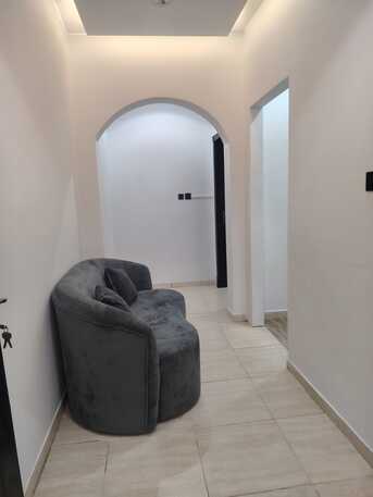 Ras Tanura, Apartments, Flats, Houses & Villas, 2 BR,  WHOLE FULLY FURNISHED BUILDING  RENT FOR EXICUTIVE STAFFS