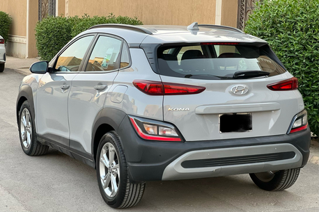 Riyadh, Vehicles, Cars & Trucks , SAR 47000,  Hyundai Clix,  2023,  Automatic,  52517 KM,  Hyundai Kona Smart   2.O L All Original Condition