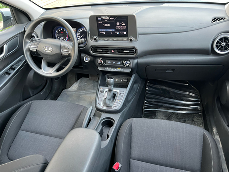 Riyadh, Vehicles, Cars & Trucks , SAR 47000,  Hyundai Clix,  2023,  Automatic,  52517 KM,  Hyundai Kona Smart   2.O L All Original Condition