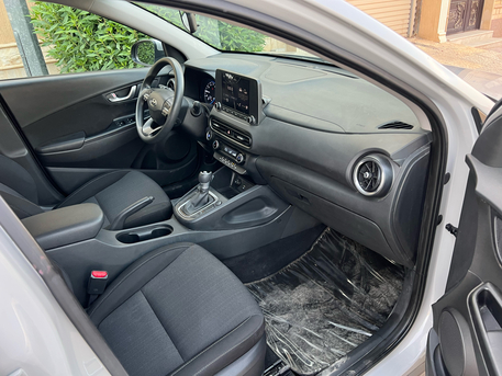 Riyadh, Vehicles, Cars & Trucks , SAR 47000,  Hyundai Clix,  2023,  Automatic,  52517 KM,  Hyundai Kona Smart   2.O L All Original Condition