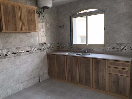 Khobar, Apartments, Flats, Houses & Villas, SAR 25000/year,  2 BR,  Family Apartmentsfor Rent In Al Khubar Al Shamalia