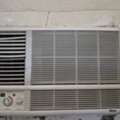 SAR 3500,  Good Working Window Air Conditioner,refrigerator,television,washingmechine,bed With Coat,s