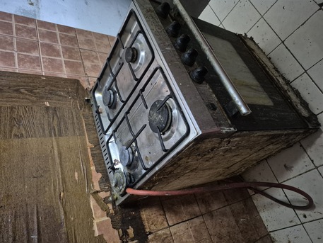 Riyadh, Air Conditioners, SAR 3500,  Good Working Window Air Conditioner,refrigerator,television,washingmechine,bed With Coat,s