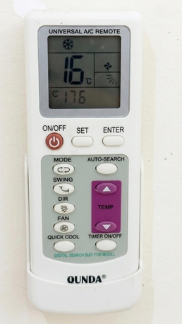 Al Rehab, Air Conditioners, SAR 1,  URGENT Family Going For Exit Two Window And Split Air Conditioners For Sale