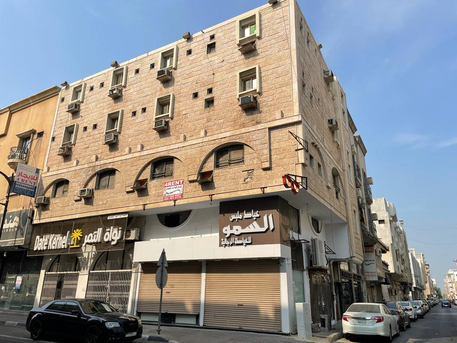 Khobar, Apartments, Flats, Houses & Villas, SAR 9000/year,  1 BR,  Family Apartments For Rent In Al Khubar Al Shamalia