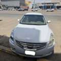 SAR 13500,  Nissan Altima 2012,  2012,  Automatic,  252000 KM,   In A Good Condition