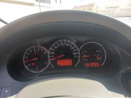 Riyadh, Vehicles, Cars & Trucks , SAR 13500,  Nissan Altima 2012,  2012,  Automatic,  252000 KM,   In A Good Condition