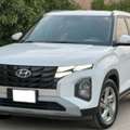 SAR 55000,  Hyundai Entourage,  2023,  Automatic,  130 KM,  Hyundai Creta Smart   1.5L 4-Cylinder Engine That Porduces 115 Horsepower