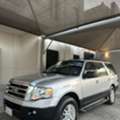 SAR 30000,  Ford Excursion,  2013,  Automatic,  265 KM,  For Sale