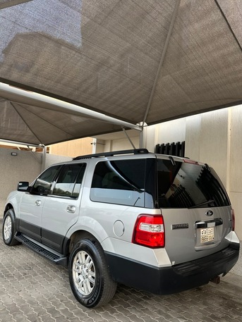 Jeddah, Vehicles, Cars & Trucks , SAR 30000,  Ford Excursion,  2013,  Automatic,  265 KM,  For Sale
