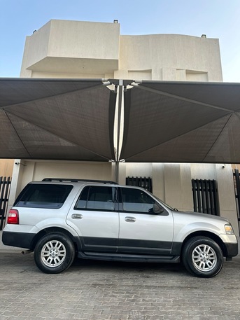 Jeddah, Vehicles, Cars & Trucks , SAR 30000,  Ford Excursion,  2013,  Automatic,  265 KM,  For Sale