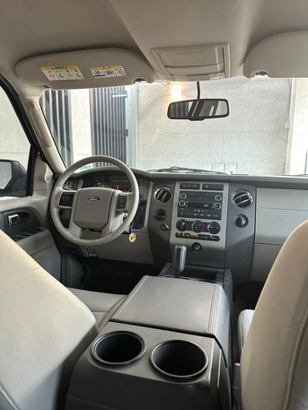 Jeddah, Vehicles, Cars & Trucks , SAR 30000,  Ford Excursion,  2013,  Automatic,  265 KM,  For Sale