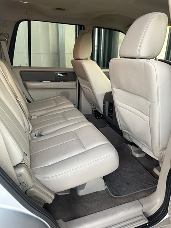 Jeddah, Vehicles, Cars & Trucks , SAR 30000,  Ford Excursion,  2013,  Automatic,  265 KM,  For Sale