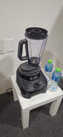 Khobar, Appliances, SAR 250,  FOR SALE &ndash; Moulinex Food Processor / Grinder