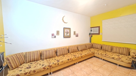 Hara, Furniture, SAR 500,  Large Corner / Majlis Sofa For Sale &ndash; Good Condition