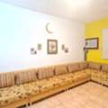 SAR 500,  Large Corner / Majlis Sofa For Sale &ndash; Good Condition