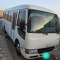 Mitsubishi  Coaster 2013 Seater 30