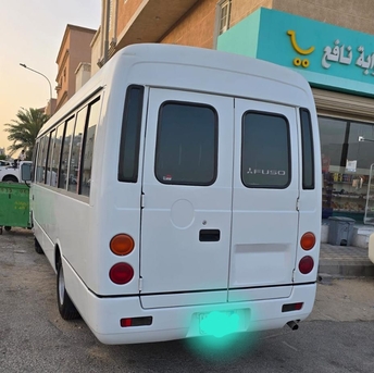 Islamabad, Passenger Transport, Mitsubishi  Coaster 2013 Seater 30