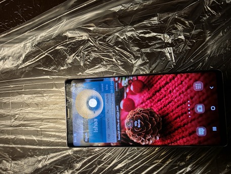 Riyadh, Mobile Phones, Samsung Note 9