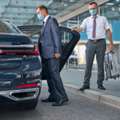 Personal Driver Service London - Private Driver Hire