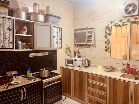 Jubail, Apartments, Flats, Houses & Villas, SAR 2200/month,  Furnished,  2 BR,  2BHK Furnished Family Flat For 3 Months