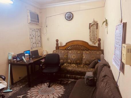 Jubail, Apartments, Flats, Houses & Villas, SAR 2200/month,  Furnished,  2 BR,  2BHK Furnished Family Flat For 3 Months