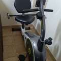 SAR 399,  Recumbent Exercise Bike