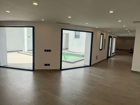 Mishref, Villas, KWD 1800,  0 Sq. Meter,  Villa With Pool And Garden Available For Rent In West Mishref.