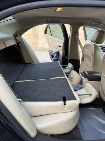 Jubail, Vehicles, Cars & Trucks , SAR 22500,  Chevrolete Malibu,  2013,  Automatic,  281311 KM,  Luxurious Comfort Ride