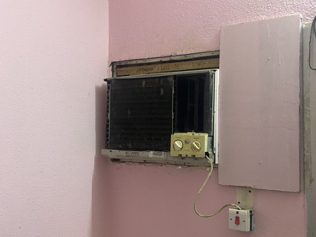 Al Shemaysi, Air Conditioners, SAR 250,  Air Conditioners For 250 Sar
